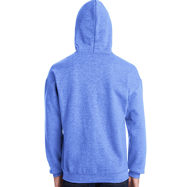 Hthr Sport Royal Back